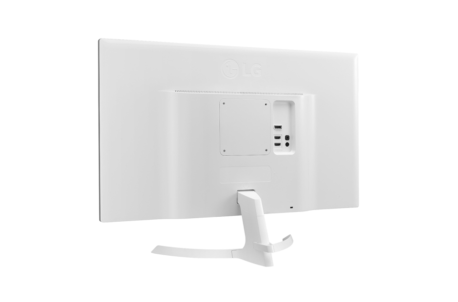 LG 27UD69-W computer monitor – image 8