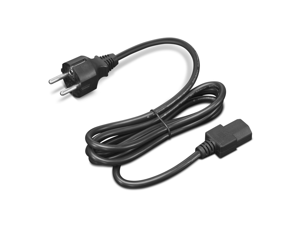 Lenovo 4X21L38742 power adapter/inverter Indoor – image 3