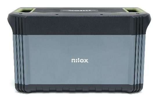 NXPS1300WV1 portable power station Lithium Iron Phosphate (LiFePO4)