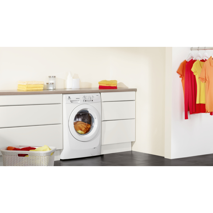 Electrolux EWF1490WS washing machine Front-load – image 7
