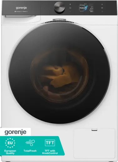 WG814A5P5 washing machine Front-load