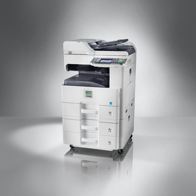 Kyocera FS -6525MFP/KL3/FAX Laser A3 – image 8