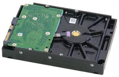 Dell 500GB SAS 7.2k 2.5"