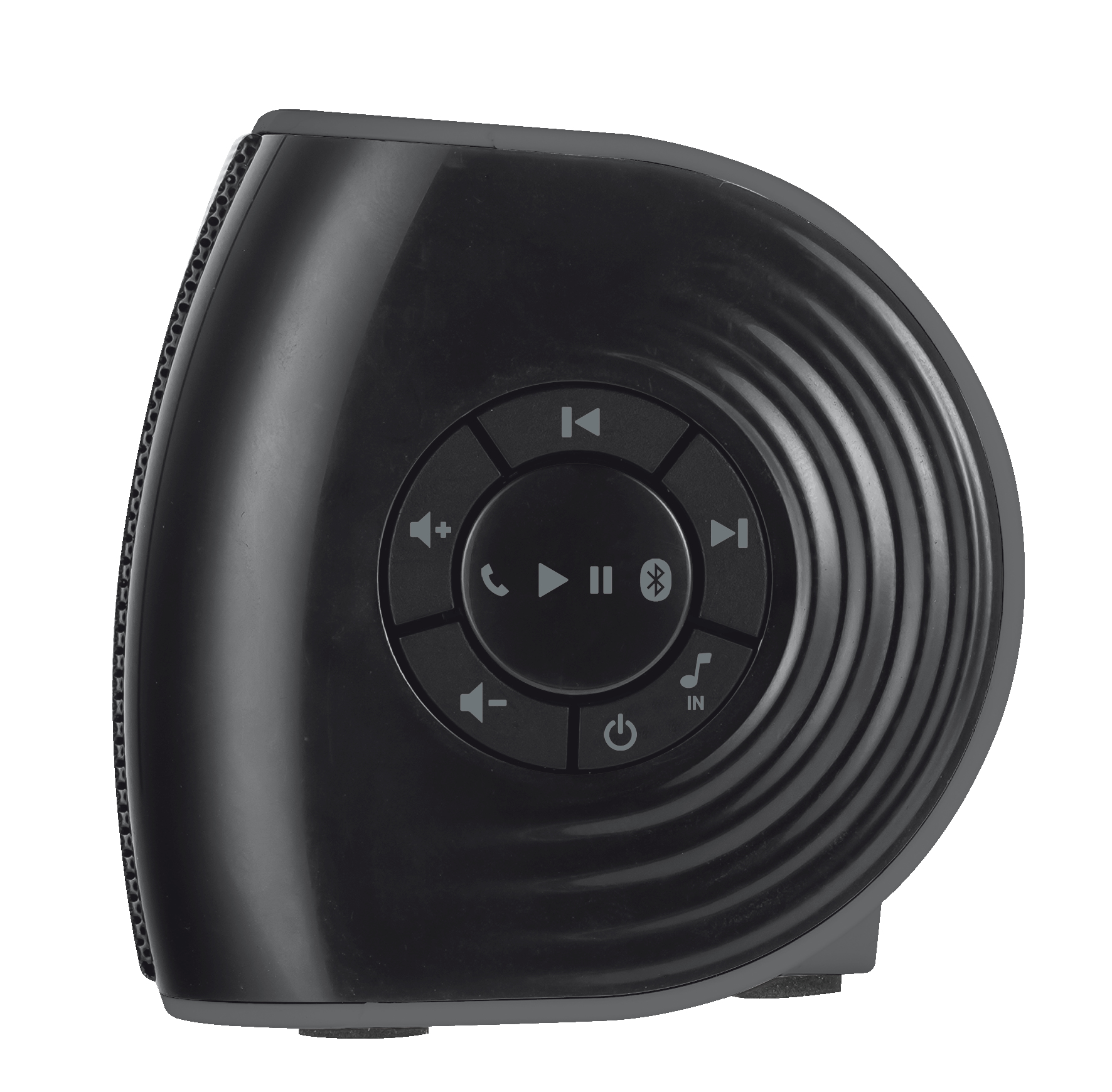 Trust Portable Boombox – image 2