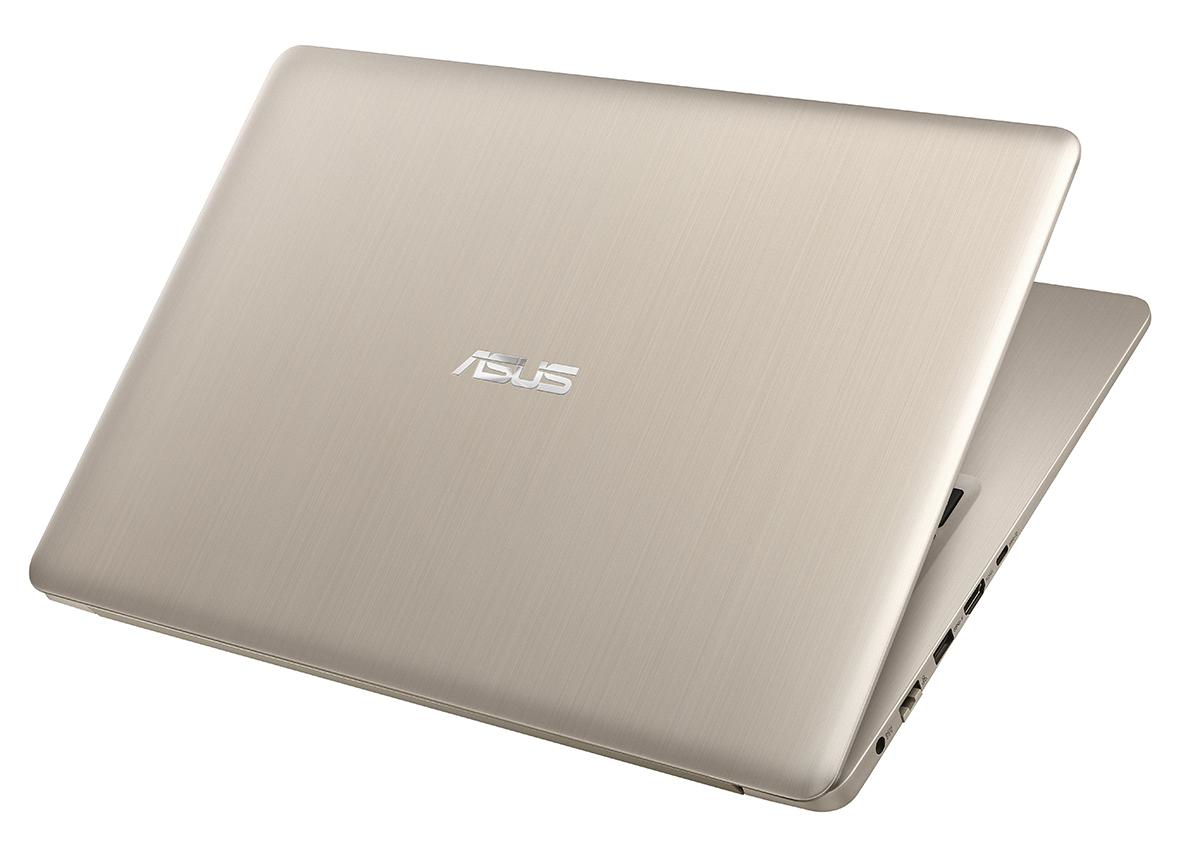 ASUS Vivobook Pro N580VD-77B05DB1 Intel® Core™ i7 i7-7700HQ Laptop – image 3