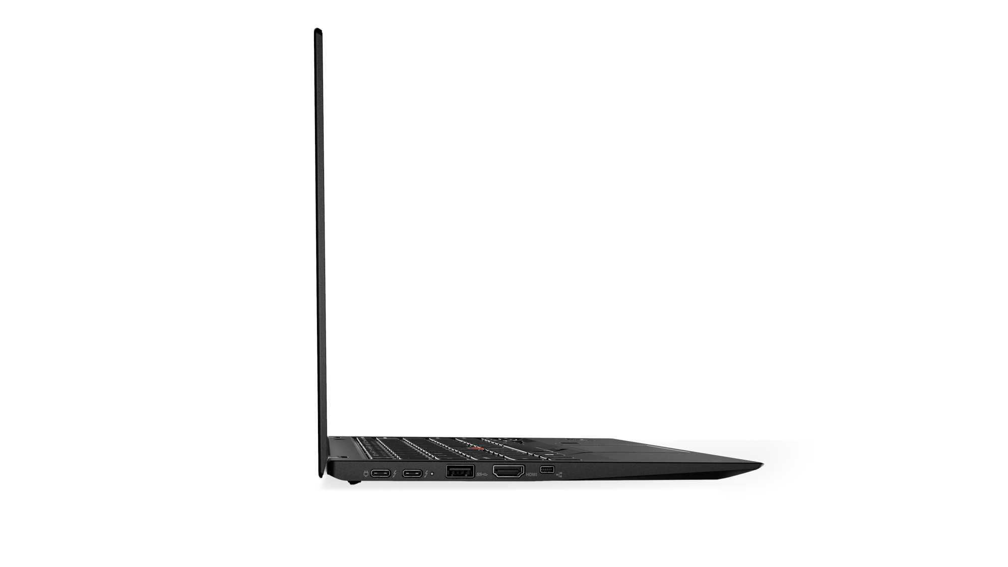 Lenovo X1 Carbon + Thinkvision P27h – image 8
