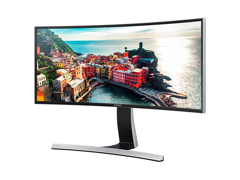 Samsung LS29E790CNS computer monitor – image 6