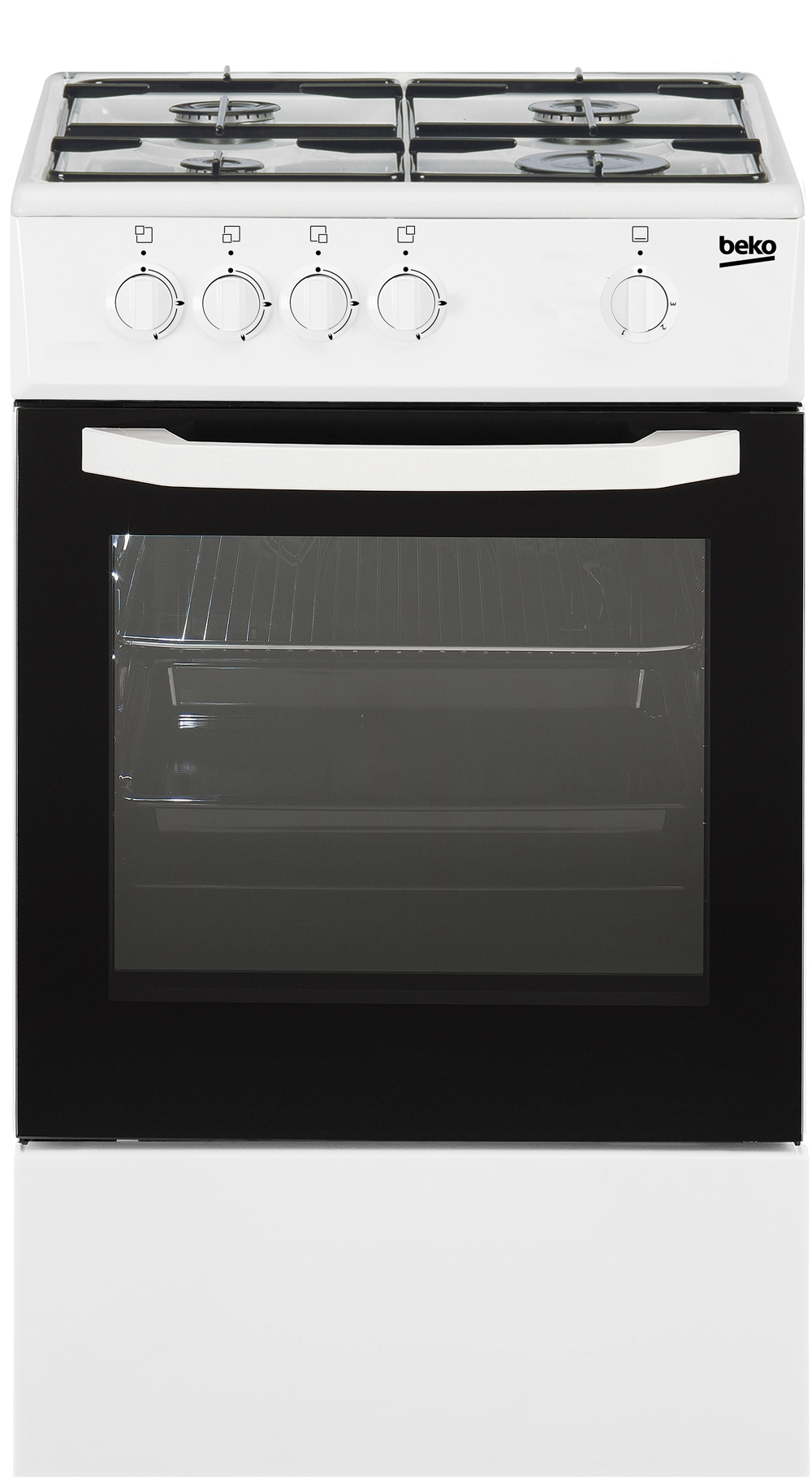 Beko CSG 42002 FW