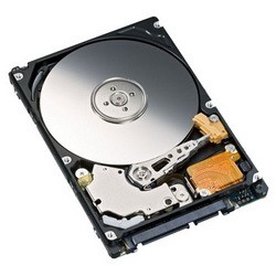 Fujitsu MHZ2120BJ 120GB