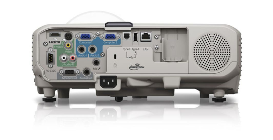 Epson PowerLite 420 – image 3
