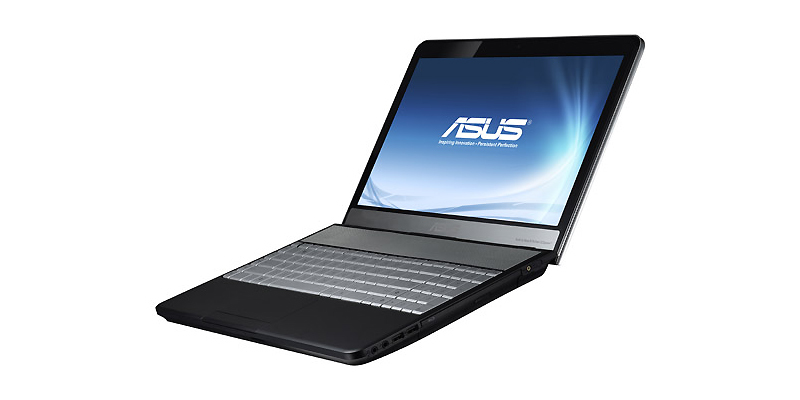 ASUS K55VD-SX266 laptop Intel® Core™ i5 i5-3210M