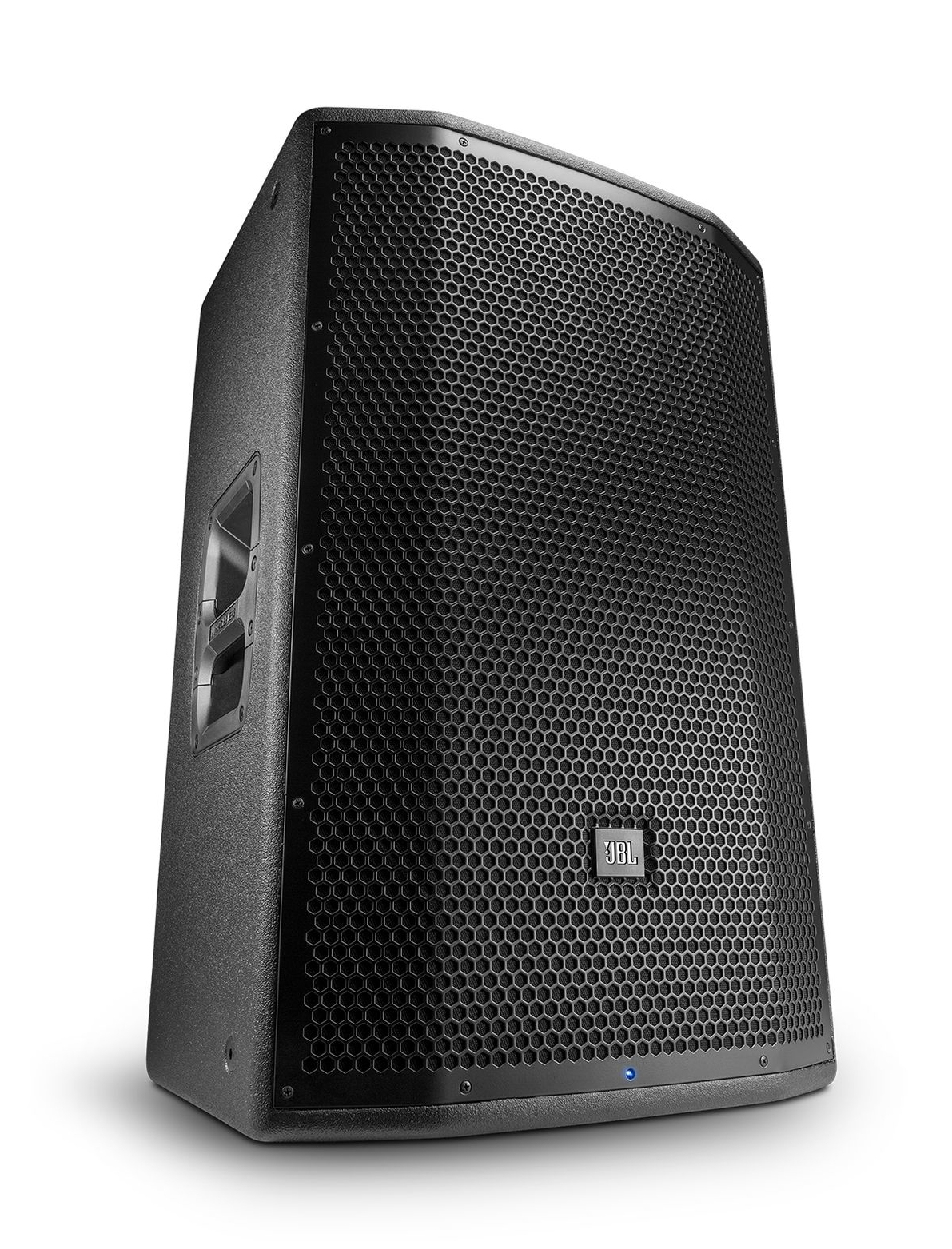 JBL PRX700 Series PRX815W loudspeaker 2-way Black Wired & Wireless – image 1