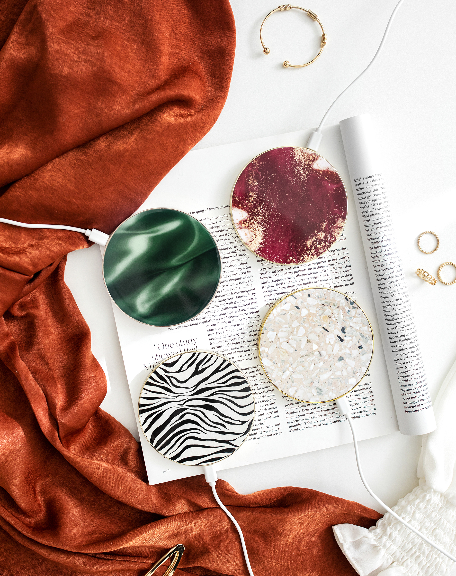 iDeal of Sweden Fashion QI – image 2