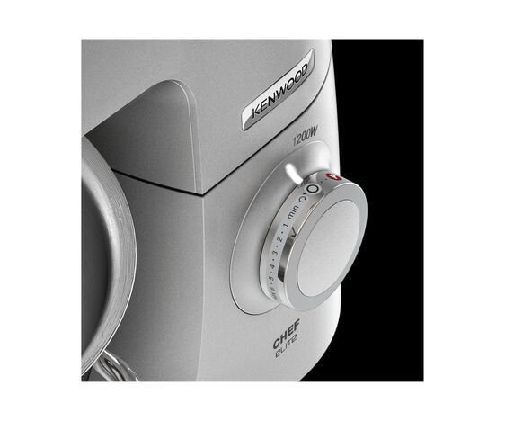 Kenwood Chef Elite KVC5300S – image 4