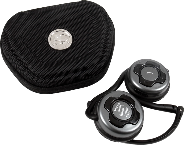 ARCTIC SOUND P311 – image 2