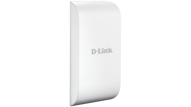 D-Link DAP-3410 wireless access point 300 Mbit/s White – image 3