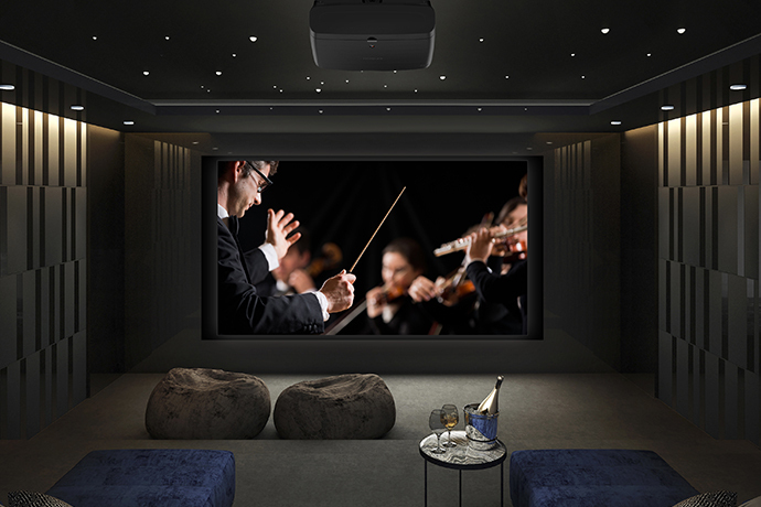 Epson LS12000 Standard throw projector 2700 ANSI lumens 3LCD UHD 4K (3840x2160) Black – image 6