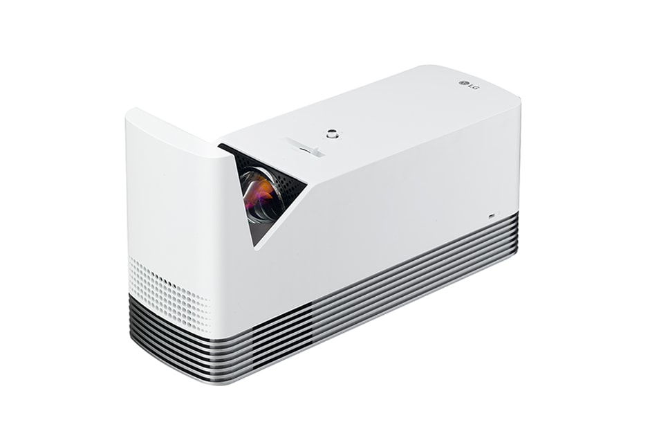 LG HF85JS Standard throw projector 1500 ANSI lumens DLP 1080p (1920x1080) White – image 6