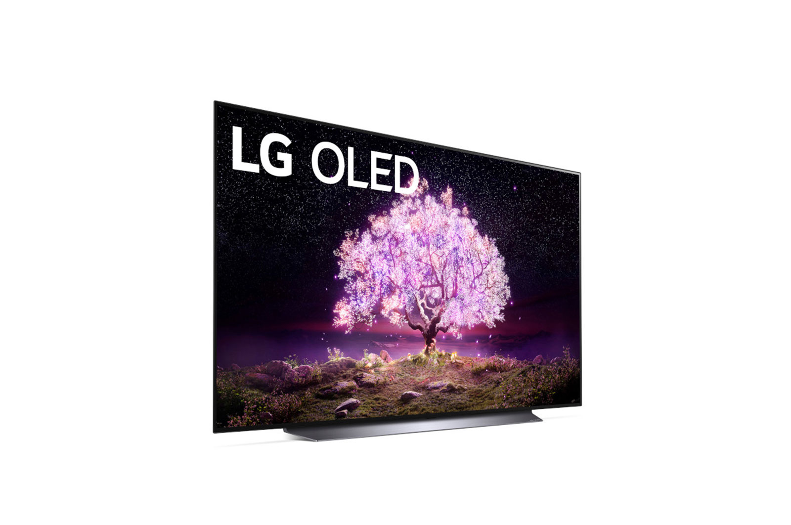 LG OLED65C1PUB TV – image 5