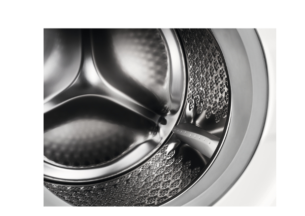 Electrolux EW7W3816BI washer dryer Built-in Front-load Black, White – image 4
