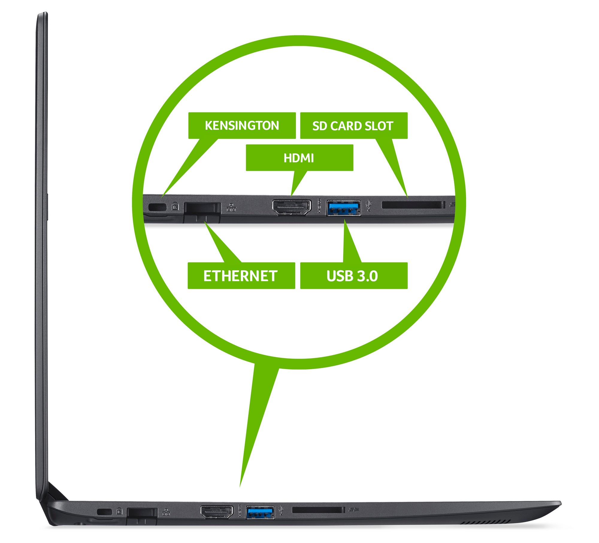 Acer Aspire 1 A114-32 – image 7