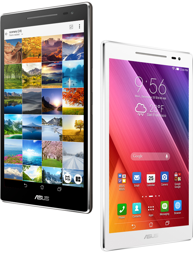 ASUS ZenPad 8.0 Z380KL-1L066A tablet – image 2