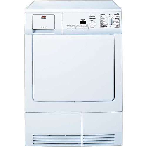 AEG LAVATHERM 56800 – image 1