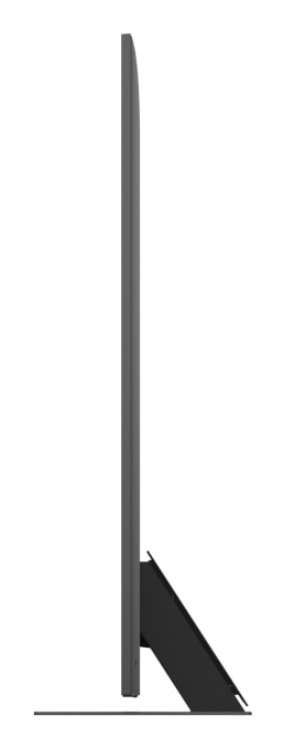 LG QNED 86QNED86A3A TV 2.18 m (86") 4K Ultra HD Smart TV Wi-Fi Black – image 4
