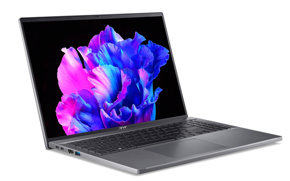 Acer Swift SFG16-71-763T Intel® Core™ i7 i7-1355U Laptop – image 2