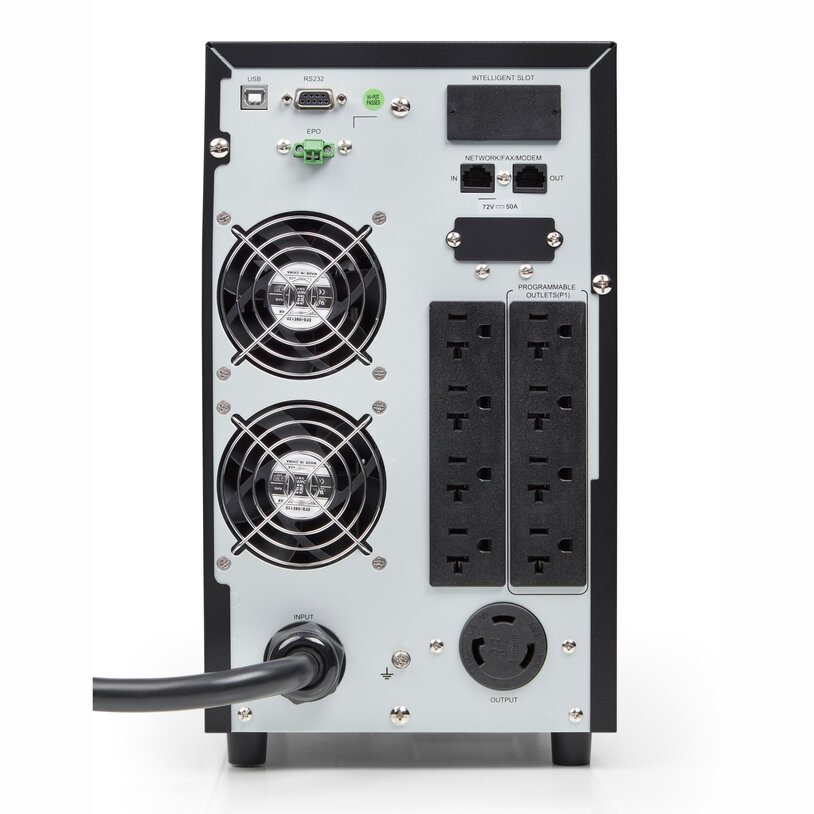 Salicru SLC-3000-TWIN PRO2 A – image 4
