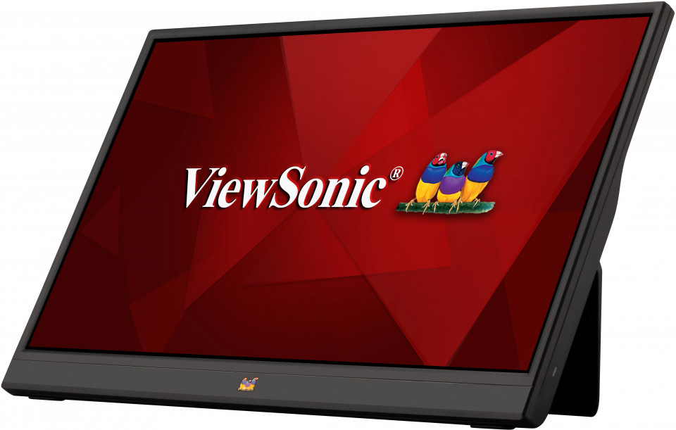 Viewsonic VA1655 computer monitor – image 7