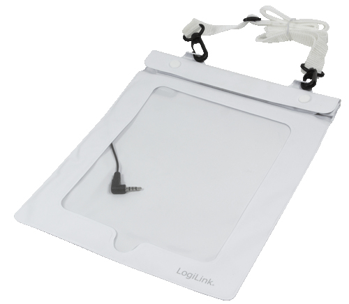 LogiLink AA0037W tablet case