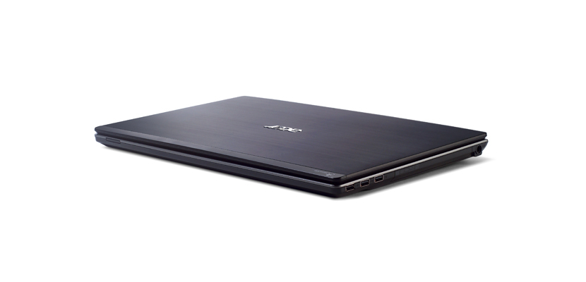 Acer Aspire TimelineX AS5820T-7683 Intel® Core™ i3 i3-370M – image 3