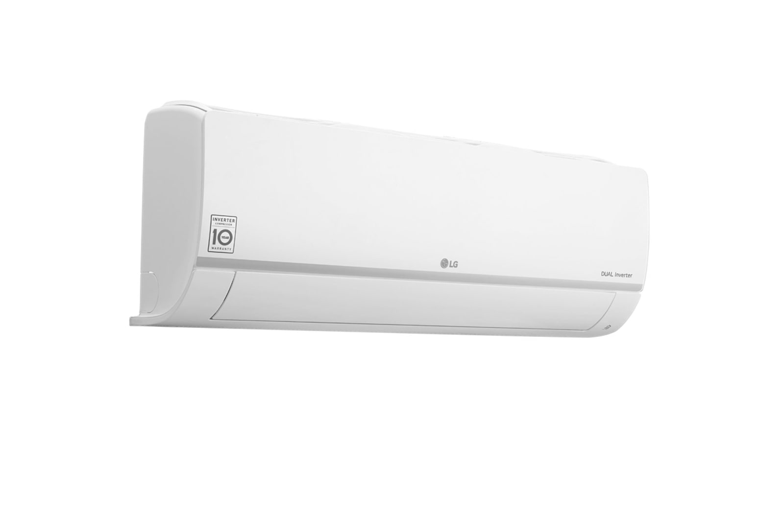 LG PC09SQSET air conditioner Split system White – image 5