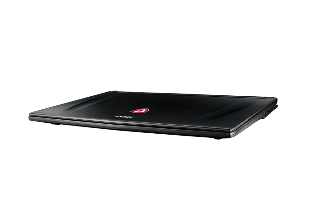 MSI GP62M 7RDX-1263NL Leopard – image 3