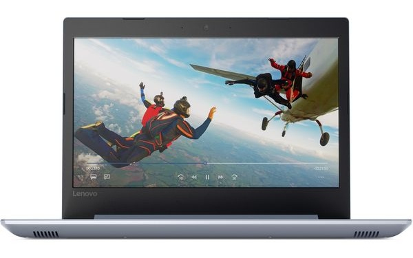 Lenovo ideapad 320 (14") AMD – image 2