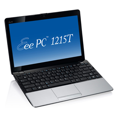 ASUS 1215T-SIV019M netbook AMD Athlon Neo K125 – image 1