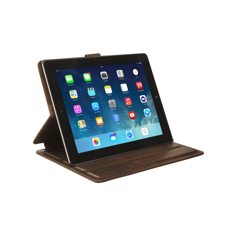dbramante1928 Copenhagen - iPad 2/iPad 2 retina - Hunter dark