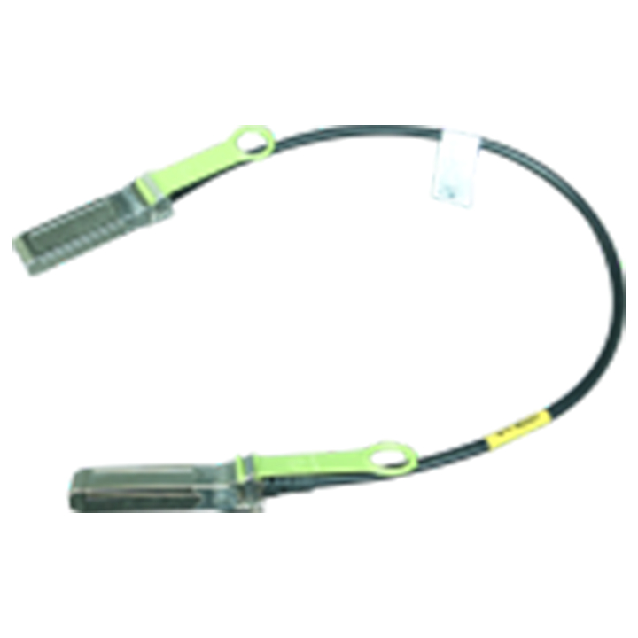 HUAWEI eKit SFPSTACK-CU0M5 cavo InfiniBand e in fibra ottica 05 m Verde