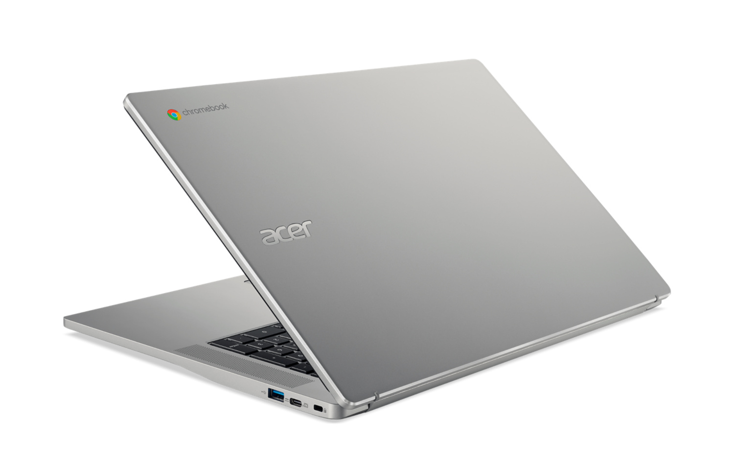 Acer Chromebook CB317-1H-C1E3 Intel® Celeron® N N4500 – image 5