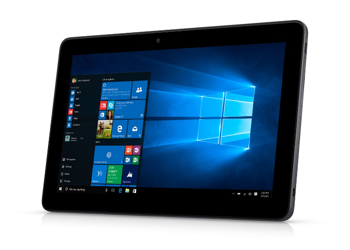 Dell Latitude 5175 Intel® Core™ m3