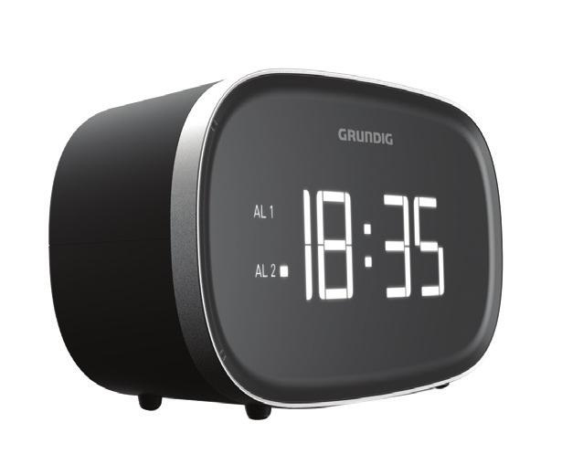 Grundig Sonoclock 3500 BT DAB+ – image 2