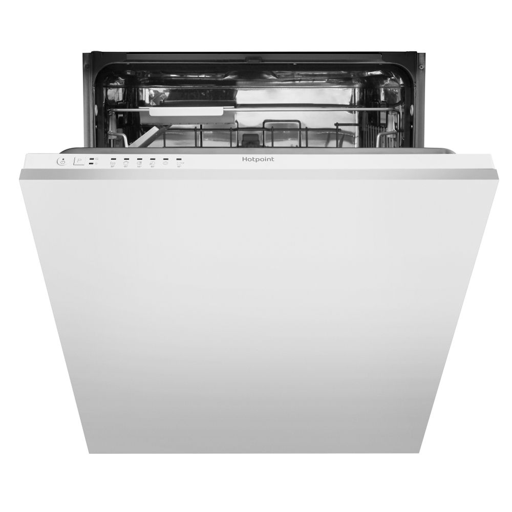 Hotpoint HIE 2B19 C — vue 1 sur 8
