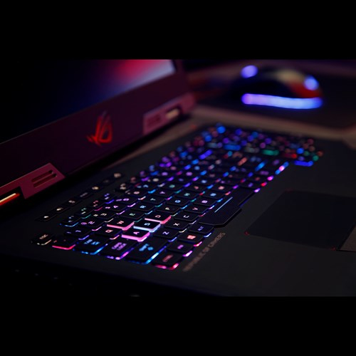 ASUS ROG G703GX-XS71 Intel® Core™ i7 i7-8750H Laptop – image 6