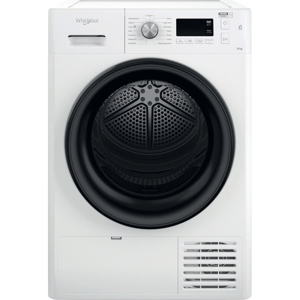 Whirlpool FFT SM11 82B FR – image 2