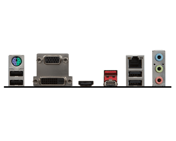 MSI A68HM GAMING – image 5