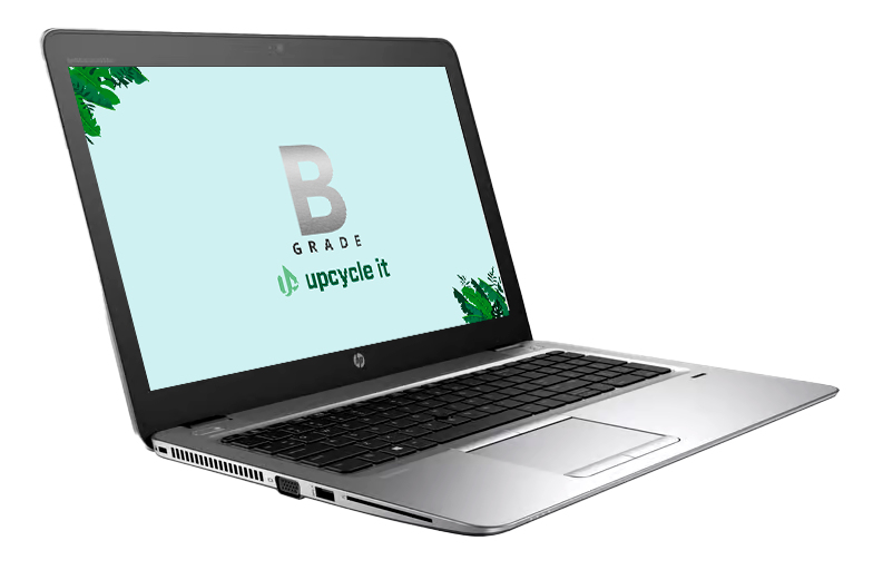 upcycle it HP EliteBook 850 G4 (Refurbished) B – image 2