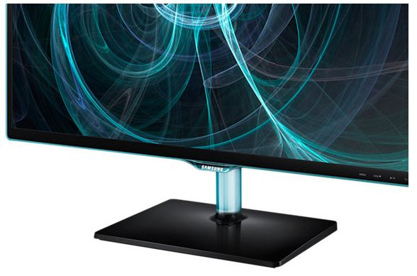 Samsung T27D390EW computer monitor – image 5