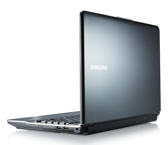 Samsung 5 500P4C-T03CL Intel® Core™ i5 i5-3210M Laptop – image 3