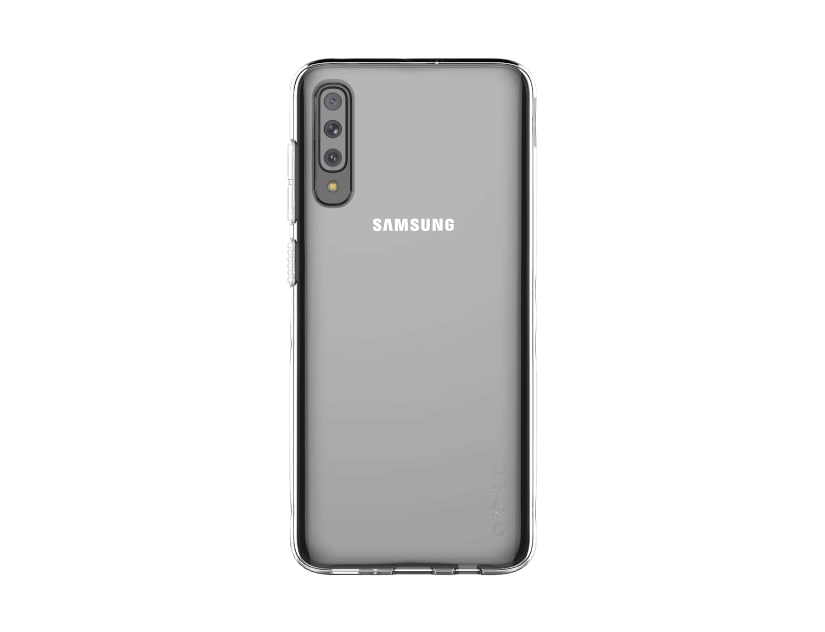 Samsung A-Cover mobile phone case